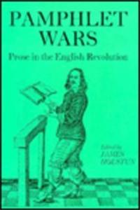 Holstun Pamphlet Wars