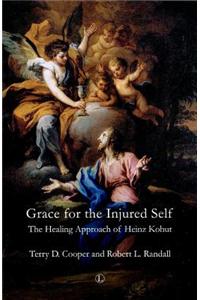 Grace for the Injured Self
