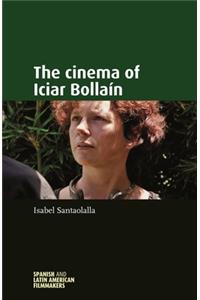Cinema of Iciar Bollaín