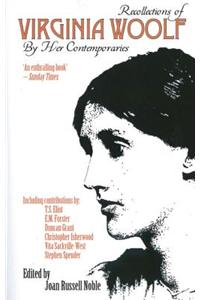 Recollections of Virginia Woolf