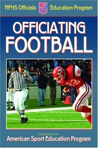 How to Become a Successful American Football Official
