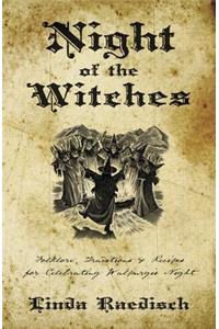 Night of the Witches