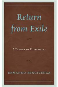 Return from Exile