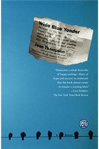 Wide Blue Yonder