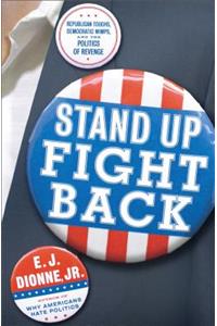 Stand Up Fight Back