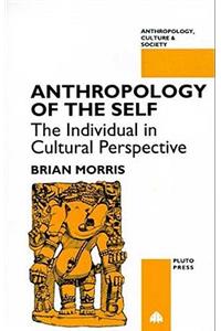 Anthropology of the Self