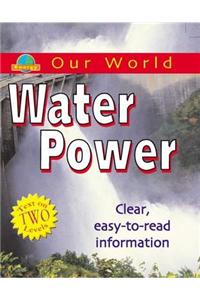 Water Power