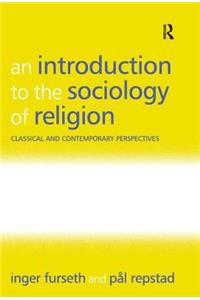 An Introduction to the Sociology of Religion