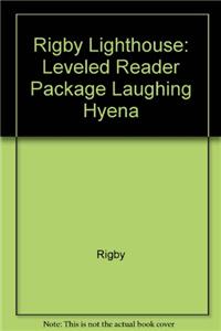Rigby Lighthouse: Leveled Reader 6pk (Levels J-M) Laughing Hyena