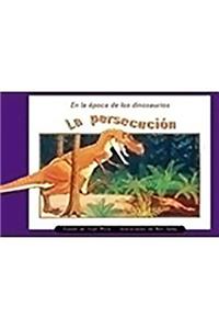 La Persecución (the Dinosaur Chase)