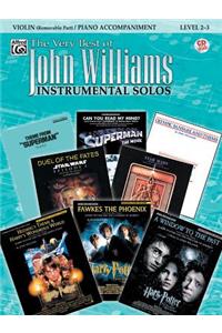Very Best of John Williams for Strings