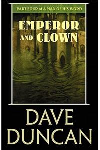 Emperor and Clown