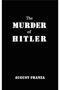 Murder of Hitler
