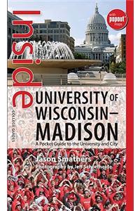 Inside University of Wisconsin-Madison
