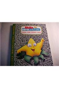 The Write Direction, Skills for Super Writers Student Edition, Grade 5