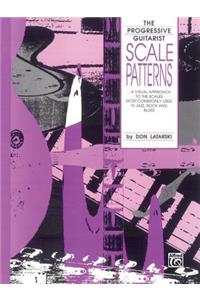 Scale Patterns