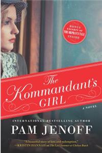 The Kommandant's Girl