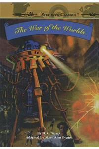 War of the Worlds