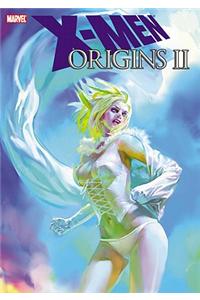 Xmen Origins Ii