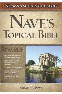 Nave's Topical Bible