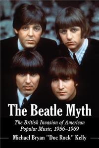 The Beatle Myth