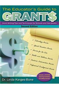 The Educator's Guide to Grants