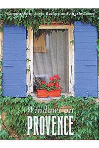 Windows on Provence