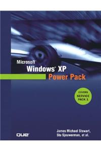 Microsoft Windows XP Power Pack