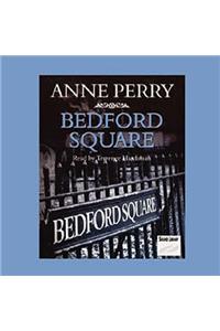 Bedford Square Lib/E