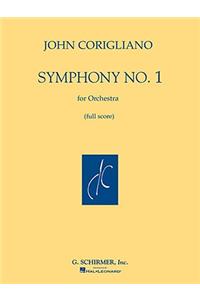 Symphony No. 1