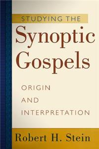 Studying the Synoptic Gospels