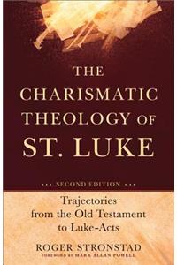 Charismatic Theology of St. Luke