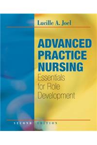 ADVANCED PRACTICE NURSING