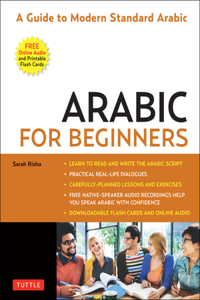 Arabic for Beginners