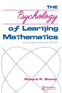 Psychology of Learning Mathematics