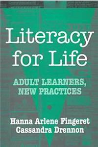 Literacy for Life