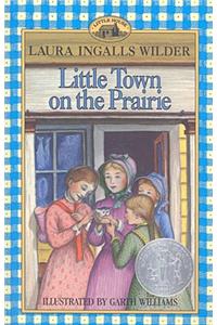 Little Town on the Prairie