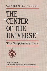The center Of The Universe
