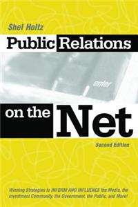 Public Relations on the Net