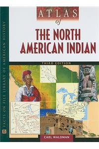 Atlas of the North American Indian