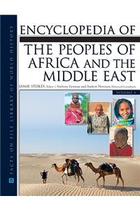 Encyclopedia of the Peoples of Africa and the Middle East