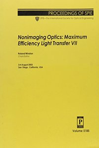 Nonimaging Optics VII