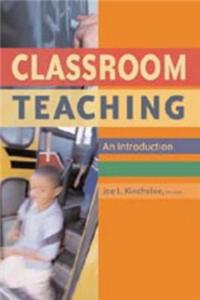 Classroom Teaching