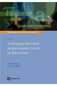 Assessing National Achievement Levels in Education