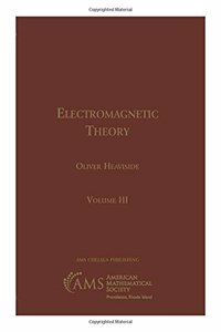 Electromagnetic Theory, Part 3
