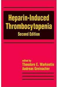 Heparin-induced Thrombocytopenia