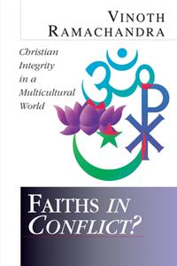 Faiths in Conflict?
