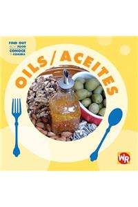 Oils / Aceites