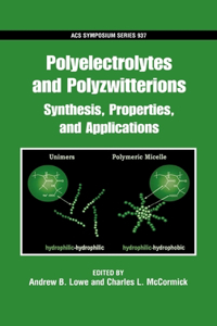 Polyelectrolytes and Polyzwitterions
