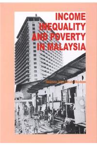 Income Inequality and Poverty in Malaysia